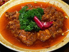 花千骨-蜀大侠火锅(春熙路店)