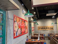 -憨铁匠火锅(红山6979店)