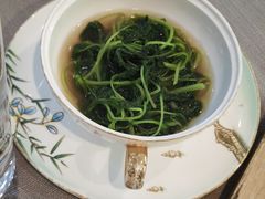 清鸡汤时蔬-润苑(徐汇店)