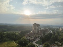 -七仙岭温泉国家森林公园