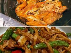 -老爷庙风味美食府(魏都大道店)