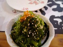 -栖川山葵家·寿喜锅·日式料理(龙湖北城天街商场店)