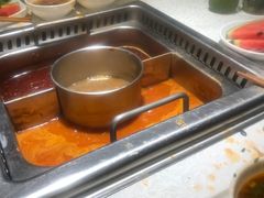 -巴奴毛肚火锅(广益哥伦布店)