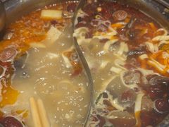 -快乐小羊·内蒙牛羊肉火锅(流花中心店)