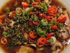 -狮王府淮扬菜(新街口友谊店)