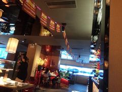 -鼎盛蜀坊·重庆江湖菜(市桥地铁站店)