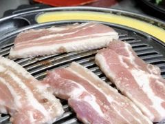 土豆-龚海宝· 烧烤· 羊肉原切挂糊更好吃(庄市店)