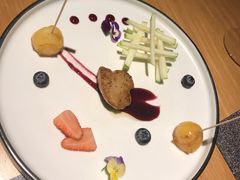 -Arpanda阿潘答餐厅(郎园店)
