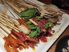 -串门邻居串串火锅(云南南路店)