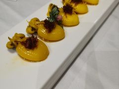 -肆月河豚·新淮扬(金融街店)