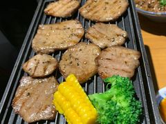 -渔寿司·日本料理(艾尚天地店)