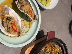 -奕景海鲜酒家· 大连海鲜(星海广场店)