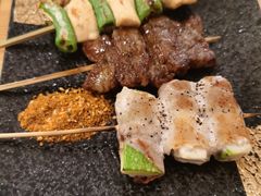 -江户·岚 创意料理(泛海店)