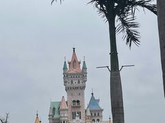 -青岛方特梦幻王国