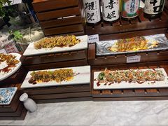 -川骄海鲜自助(亚运村店)