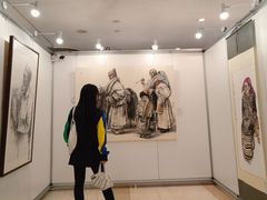 -上海浦东星河湾酒店