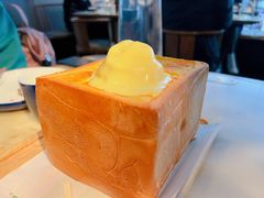 -绿茶餐厅(二七万达店)