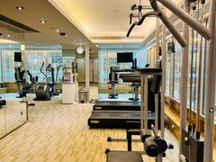 -香港皇家太平洋酒店