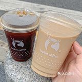 瑞幸新品 | 所有美式脑袋都去喝这杯普洱美式