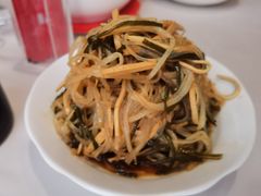 什锦豆干丝-鼎泰丰(渔阳店)
