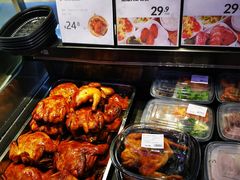 -盒马鲜生(悦峰店)