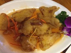 -东北大菜馆(延长路店)