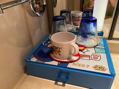 -杭州逸酒店(西湖武林店)