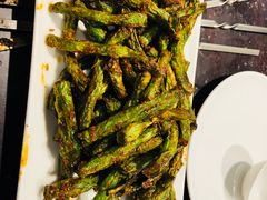 -有奴思烤肉·清真(正宁路店)
