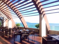 -三亚湾海居铂尔曼度假酒店