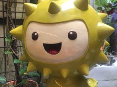 -天品味 一口吃榴莲泡芙