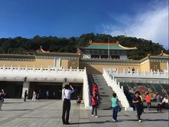 -台北故宫博物院
