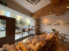 -那家面包房(珠江路店)