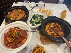 -大鸭梨烤鸭(石佛营店)