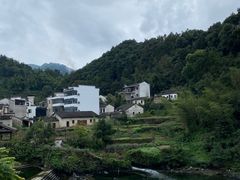 -石潭村