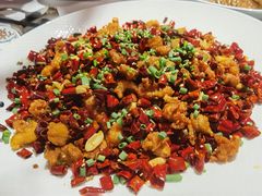 -小河盐帮·私家菜·烤鸭(三元桥·霄云路店)