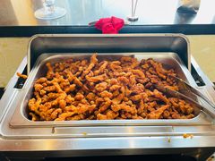 -伏尔加庄园米尼阿久尔餐厅