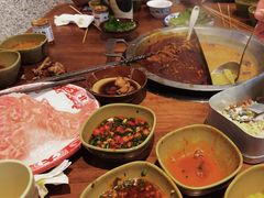 -楠火锅(仁恒梦中心店)