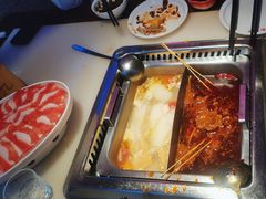-重庆高老九火锅(万象城店)