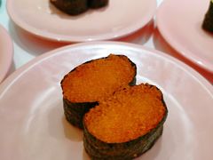 -争鲜回转寿司(通州万达店)