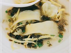 -弄堂咪道-饭香·面香·馄饨香(汇锦广场店)