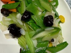 -阿娘家·原生态农家菜(国顺东路店)