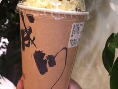 -成川茶店·潮汕工夫浓茶(万象店)