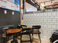 -芳叔(东方宝泰店)