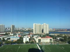 -秦皇岛秦皇国际大酒店