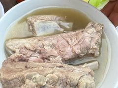 -松發肉骨茶(克拉码头店)