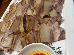 -郑庄脂渣海鲜楼(九水路店)