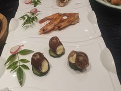 -万鱼亭·鹤家日本料理(南通青年中路店)