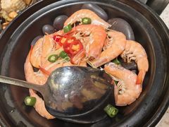 -顺轩海鲜火锅酒家
