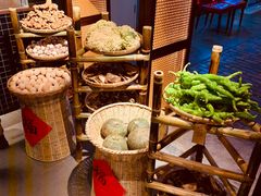 -小隐人家(乐松店)