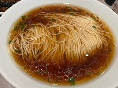 -松鹤楼面馆(清河万象汇店)